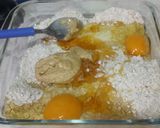 Foto del paso 1 de la receta: Galletas de avena crocantes