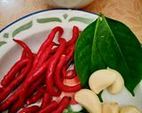 Foto langkah ke 2 dari resep Kering kentang Mustofa tanpa kapur sirih.