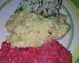 Foto del paso 25 de la receta: Risotto tres colores tres sabores