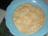 गेहूं के आटे की फूली फूली रोटी(genhu ke aate ki phooli phooli roti recipe in hindi)