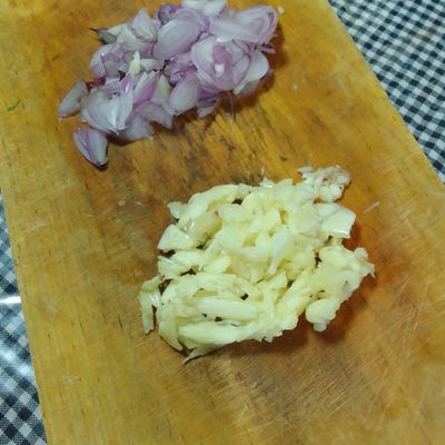 Langkah 2
