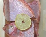 Foto langkah ke 1 dari resep Ikan Nila Asem pedas.