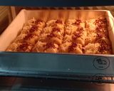Foto langkah ke 10 dari resep Bolen Pisang Coklat Keju.