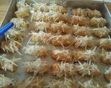 Foto langkah ke 5 dari resep Kastengel.