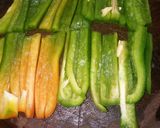 Foto del paso 3 de la receta: Carne a la olla con papas