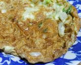 Foto langkah ke 4 dari resep Telur bawang bombay.