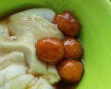 Foto langkah ke 7 dari resep Bubur Candil & Sumsum.