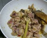 Foto langkah ke 3 dari resep Tongseng ayam.