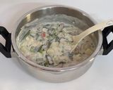 A picture of step 12 of Kerala-style Creamy Vegetable Stew - Warm & Hearty Winter Bowl.