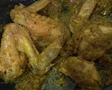 Foto langkah ke 2 dari resep Ayam Lengkuas / Ayam Rempah.