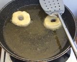 Foto langkah ke 5 dari resep Donat Tanpa kentang.