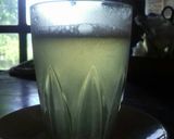 Foto langkah ke 6 dari resep Jamu herbal homemade: Daun sirsak mengatasi pembesaran kelenjar.