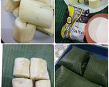 Foto langkah ke 6 dari resep Tape Singkong.