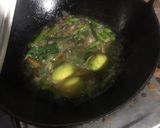 Foto langkah ke 2 dari resep Resep Ayam Sambel Ijo.