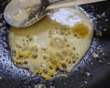 A picture of step 3 of Mango thai chilly soup.