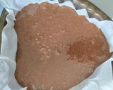 Une image de l'étape 2 de Fondant au chocolat.
