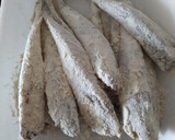 Foto del paso 1 de la receta: Pijotas