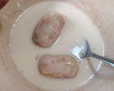 Foto langkah ke 6 dari resep Kroket Isi Keju Lumer 🧀.