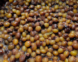 સૂકી તુવેરનુ શાક (Sooki Tuvernu Shak Recipe in Gujarati) રેસીપી સ્ટેપ1ફોટો