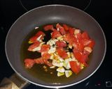 Foto del paso 1 de la receta: Langostinos al pesto