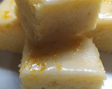 Foto del paso 5 de la receta: Cuadrados Húmedos de Naranja