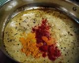 বাসন্তী কাতলা রেসিপির ধাপ 4 ছবি