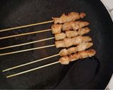 Foto langkah ke 2 dari resep Sate Taichan Goreng.