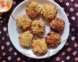 સાબુદાણા વડા (Sabudana Vada Recipe In Gujarati) રેસીપી સ્ટેપ3ફોટો