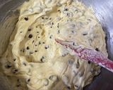 Foto langkah ke 3 dari resep Chocolate chocochip cookies ala tintin.