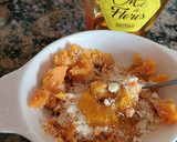 Foto del paso 3 de la receta: Caprichos de boniato