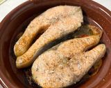 Foto del paso 4 de la receta: Salmón al horno - Laura