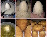 Foto del passaggio 3 della ricetta Arancini di riso