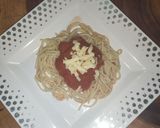 Foto del paso 10 de la receta: Pasta Italiana de Ir