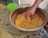Foto del paso 2 de la receta: Scones dulces