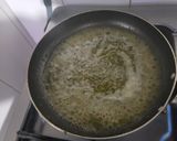 Foto del paso 3 de la receta: Salmón con salsa de cítricos y finas hierbas