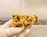 Foto del paso 12 de la receta: Bizcocho de café “sin glúten” (Gluten-free coffee cake)