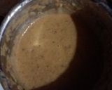 A picture of step 10 of Cheese malai paneer kofta.