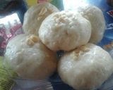 Foto langkah ke 7 dari resep Bakpao sosis cheese mayo.