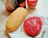 Foto del paso 1 de la receta Hamburguesa de ternera