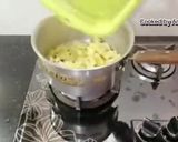 A picture of step 2 of Duck 🦆 Shaped Samosa Recipe.