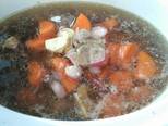  Resep  Slow Cooker Sop  iga sapi enak  mudah tanpa  