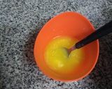 Foto del paso 3 de la receta: Tortitas negras súper exprés.😃👩🏼‍🍳👌🏻