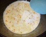 Hình bước làm 3 của món Mì Ý (Spaghetti) Xúc Xích