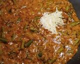 ફ્રેન્ચ બીન્સ કરી (French Beans Curry Recipe In Gujarati) રેસીપી સ્ટેપ4ફોટો