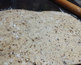 Foto del paso 6 de la receta: Galletas/criollitos CON CHICHARRÓN!!🫴🏻✨