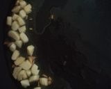 Foto del paso 4 de la receta Pasta con brócoli y atún