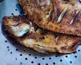 Foto langkah ke 3 dari resep Ikan Nila Goreng Bumbu Kuning.