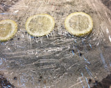 Foto del paso 4 de la receta: Salmón marinado ahumado en casa 🐟