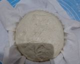 Foto langkah ke 11 dari resep Sourdough Country Bread/Rustic Bread.