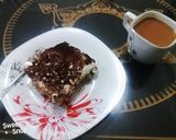 عکس مرحله 1 از دستور تیرامیسو با پتی بور 😋